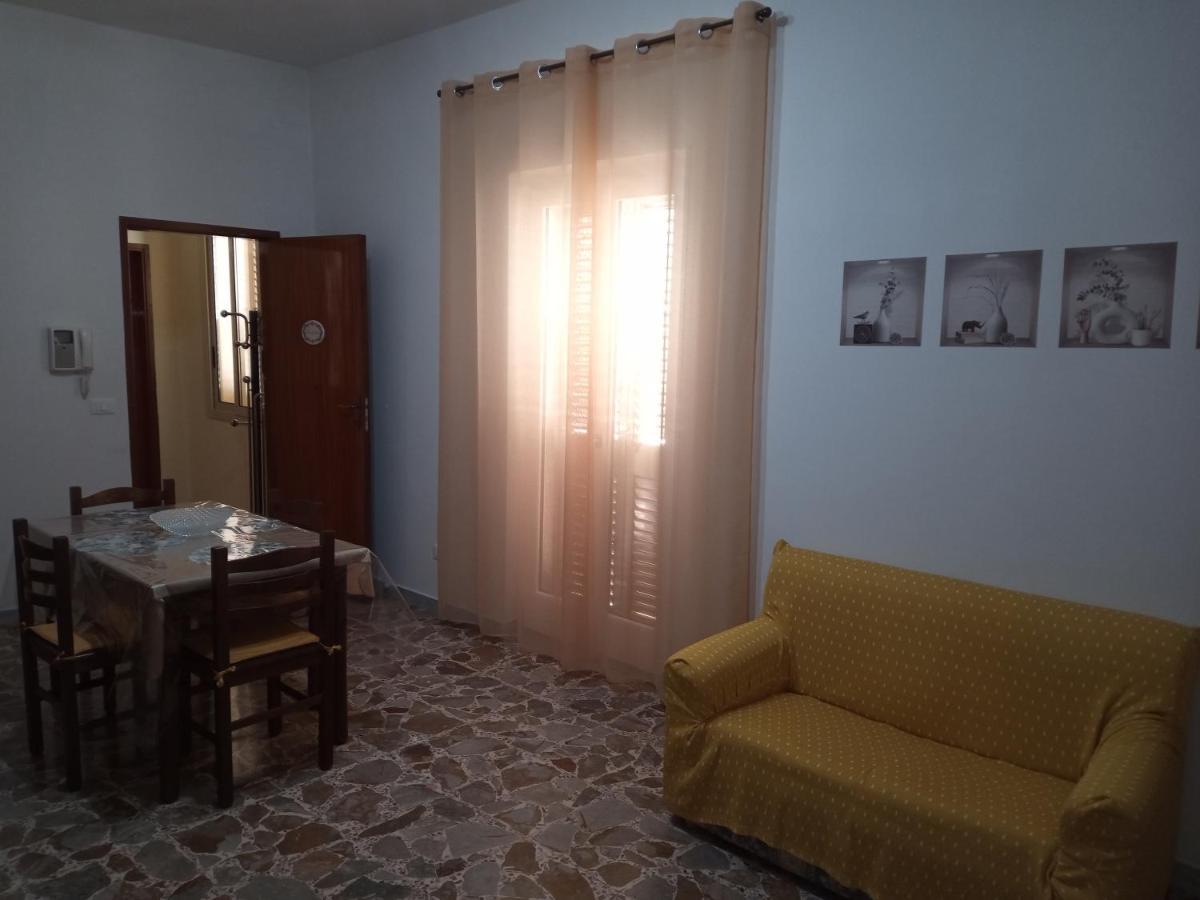 Casa Gile Lägenhet Noto Exteriör bild