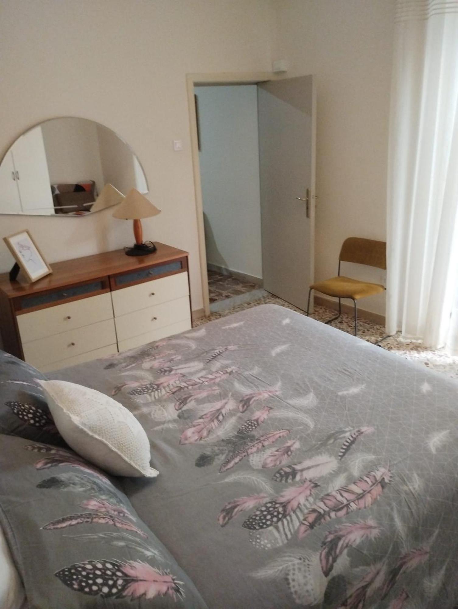 Casa Gile Lägenhet Noto Exteriör bild